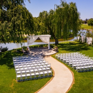 Photo of San Ramon Waters by Wedgewood Weddings