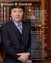 Photo of Law Offices of Anthony B. Cantrell