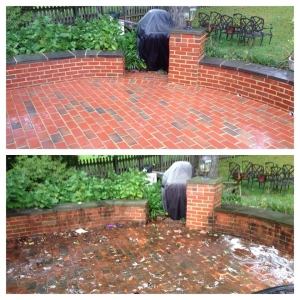 Photo of Royal Touch Pressure Washing