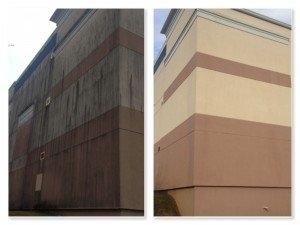 Photo of Royal Touch Pressure Washing
