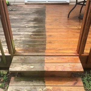 Photo of Royal Touch Pressure Washing