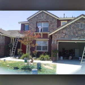 Photo of Superior Plastering and Painting