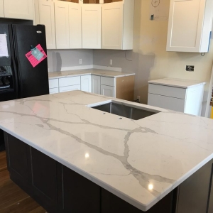 Photo of RG Stone Countertops