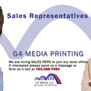 Photo of G4 Media Printing