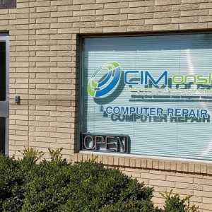 Photo of Computers In-Motion