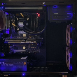 Photo of Computers In-Motion