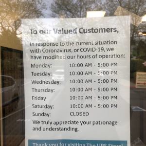 Photo of The UPS Store
