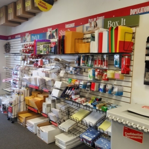 Indianapolis Mailing Station