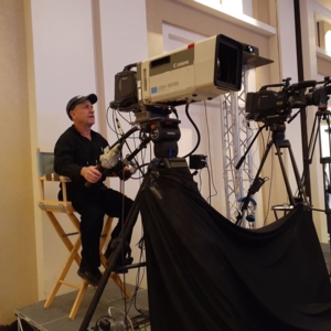 Photo of Crystal Pyramid Productions