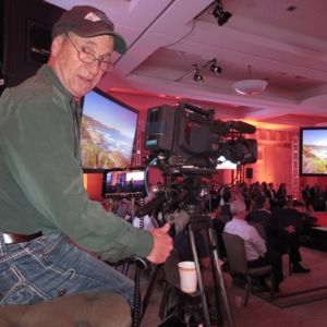 Photo of Crystal Pyramid Productions