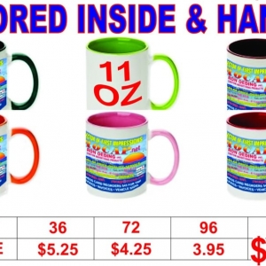 Photo of Ron Oeding Custom Advertising Products