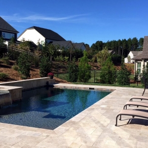 Huntersville Estep Lighting and Landscaping