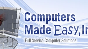 Photo of Computers Made Easy