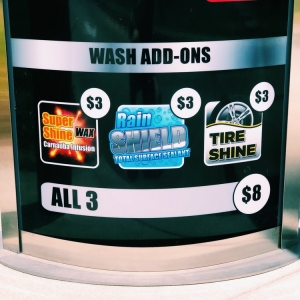 Photo of iShine Express Car Wash & Detail