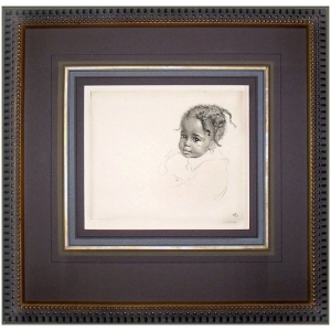 Photo of Duplantier Fine Framing