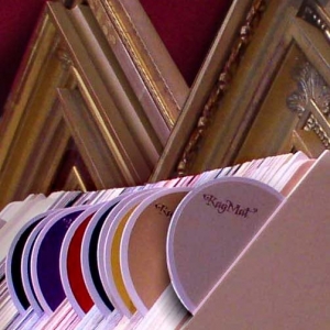 Photo of Duplantier Fine Framing