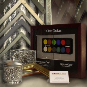 Photo of Duplantier Fine Framing