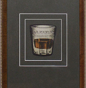 Photo of Duplantier Fine Framing