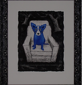 Photo of Duplantier Fine Framing