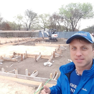 Photo of Commercial Engineering & Land Surveying