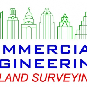 Photo of Commercial Engineering & Land Surveying