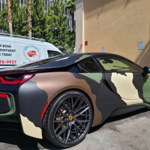 Photo of 360 Mobile Express Car Wash