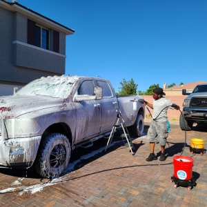 Photo of 360 Mobile Express Car Wash