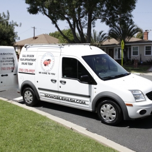 Photo of 360 Mobile Express Car Wash