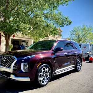 Photo of 360 Mobile Express Car Wash