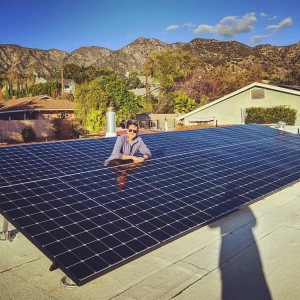 Photo of Greenplug Solar