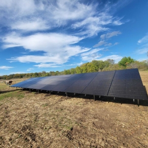 Photo of Greenplug Solar