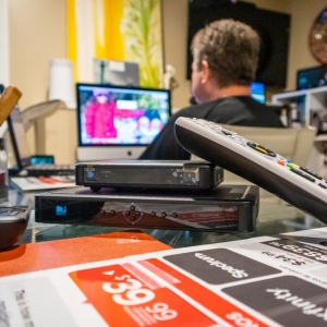 Photo of One Stop TV / Internet / Wireless