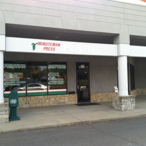 Photo of Minuteman Press