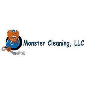 Photo of Monster Cleaning