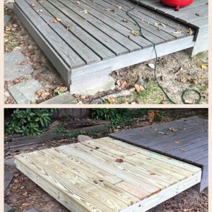 Photo of Ryan's Fence and Repair