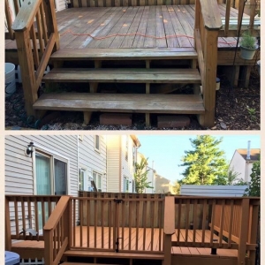 Photo of Ryan's Fence and Repair