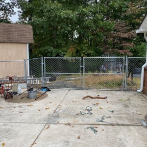 Photo of Ryan's Fence and Repair