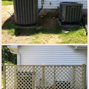 Photo of Ryan's Fence and Repair
