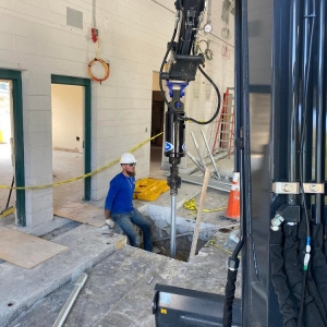Photo of Sunrise Foundation Repair