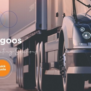 Photo of Cargoos Logistics