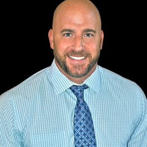 Photo of Mark Tamborski