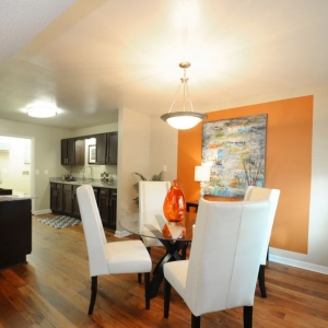 Photo of Branchwater Apartments