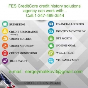 Photo of FES CreditCore