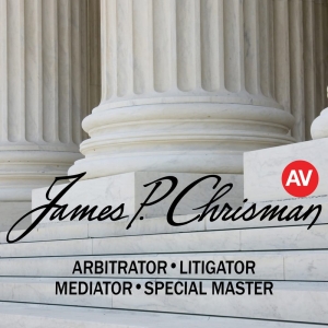 Photo of James Chrisman Professional Corporation