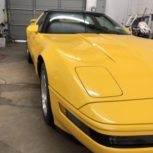 Photo of Reliable Auto Detailing