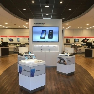 Photo of Verizon
