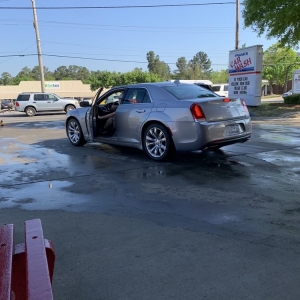 Photo of Frank's Car Wash Express