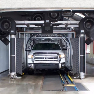 Photo of Frank's Car Wash Express