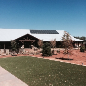 Photo of Sage Solar Oklahoma