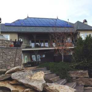 Photo of Sage Solar Oklahoma